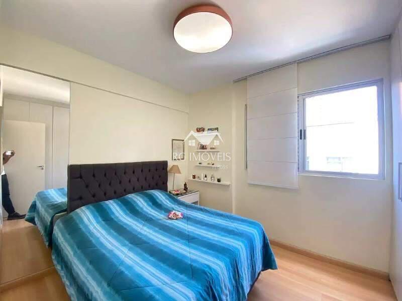 Apartamento, Buritis, 3 Quartos, 2 Vagas, 1 Suíte