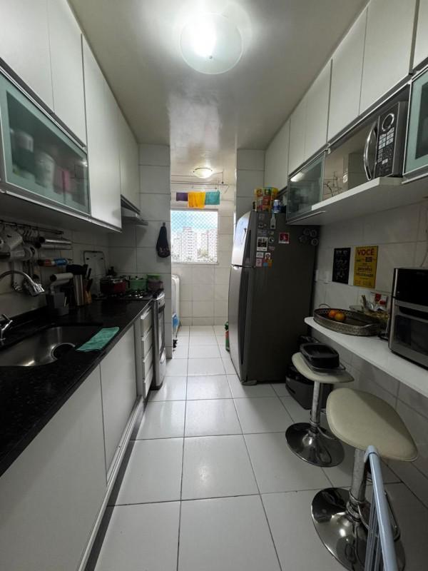 Apartamento, Ouro Preto, 3 Quartos, 2 Vagas, 1 Suíte