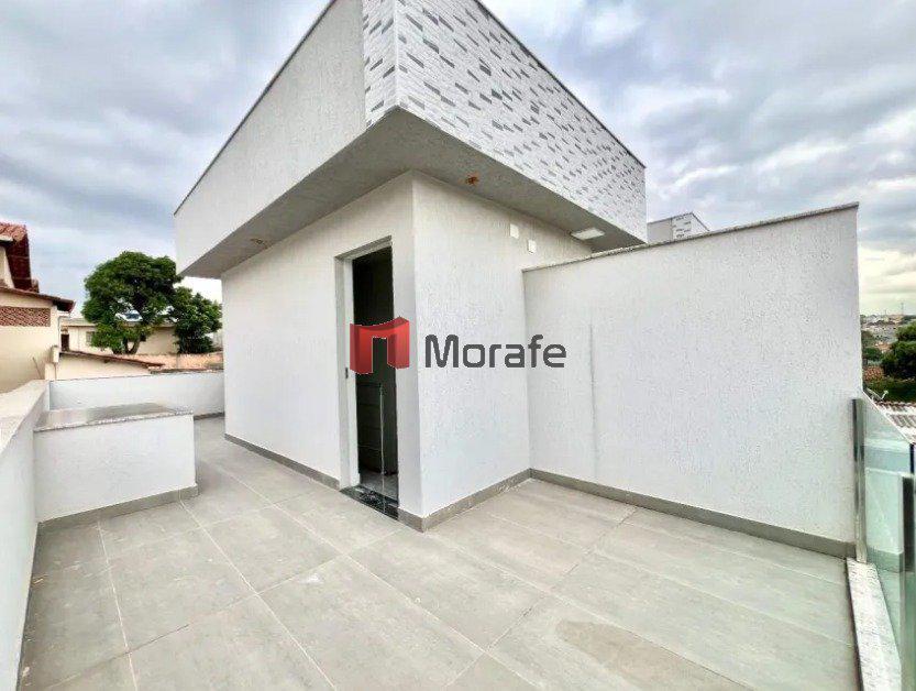 Casa, Santa Amélia, 3 Quartos, 2 Vagas, 1 Suíte