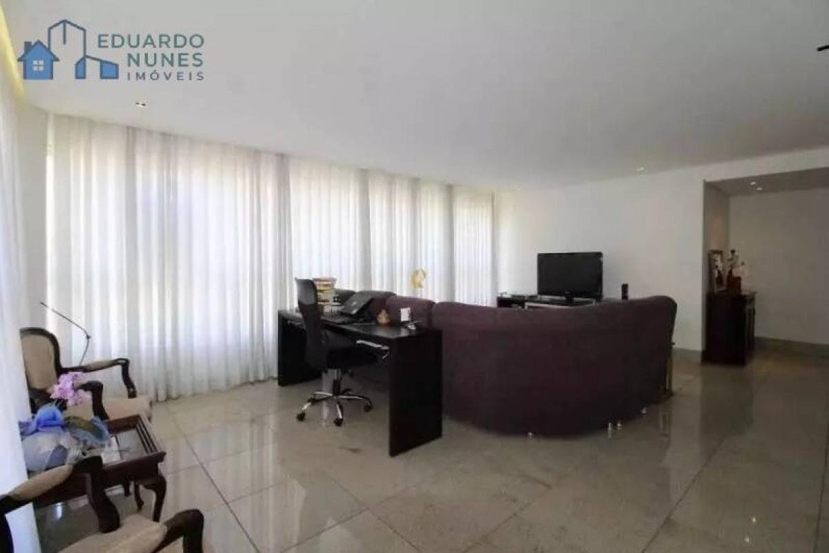 Apartamento, Buritis, 4 Quartos, 3 Vagas, 4 Suítes