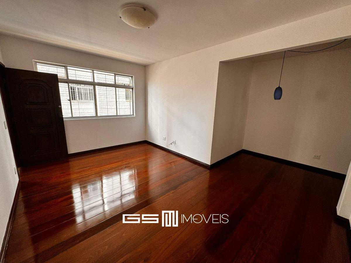 Apartamento, Sion, 3 Quartos, 1 Vaga, 1 Suíte