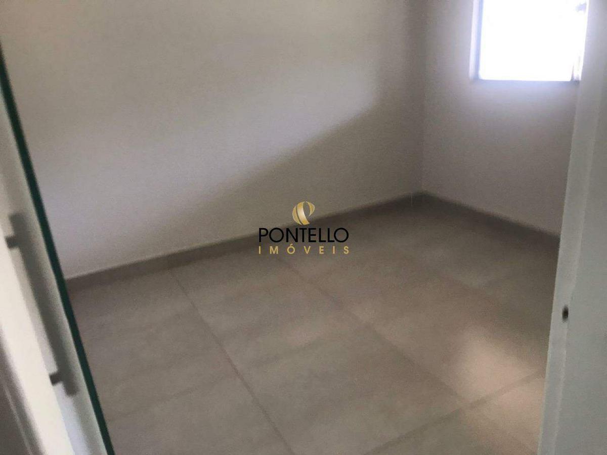 Casa, Jardim Arizona, 4 Quartos, 4 Vagas, 1 Suíte