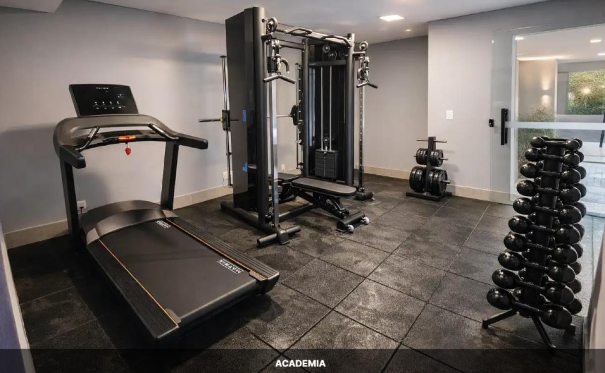 Apartamento, Santo Antônio, 3 Quartos, 2 Vagas, 1 Suíte