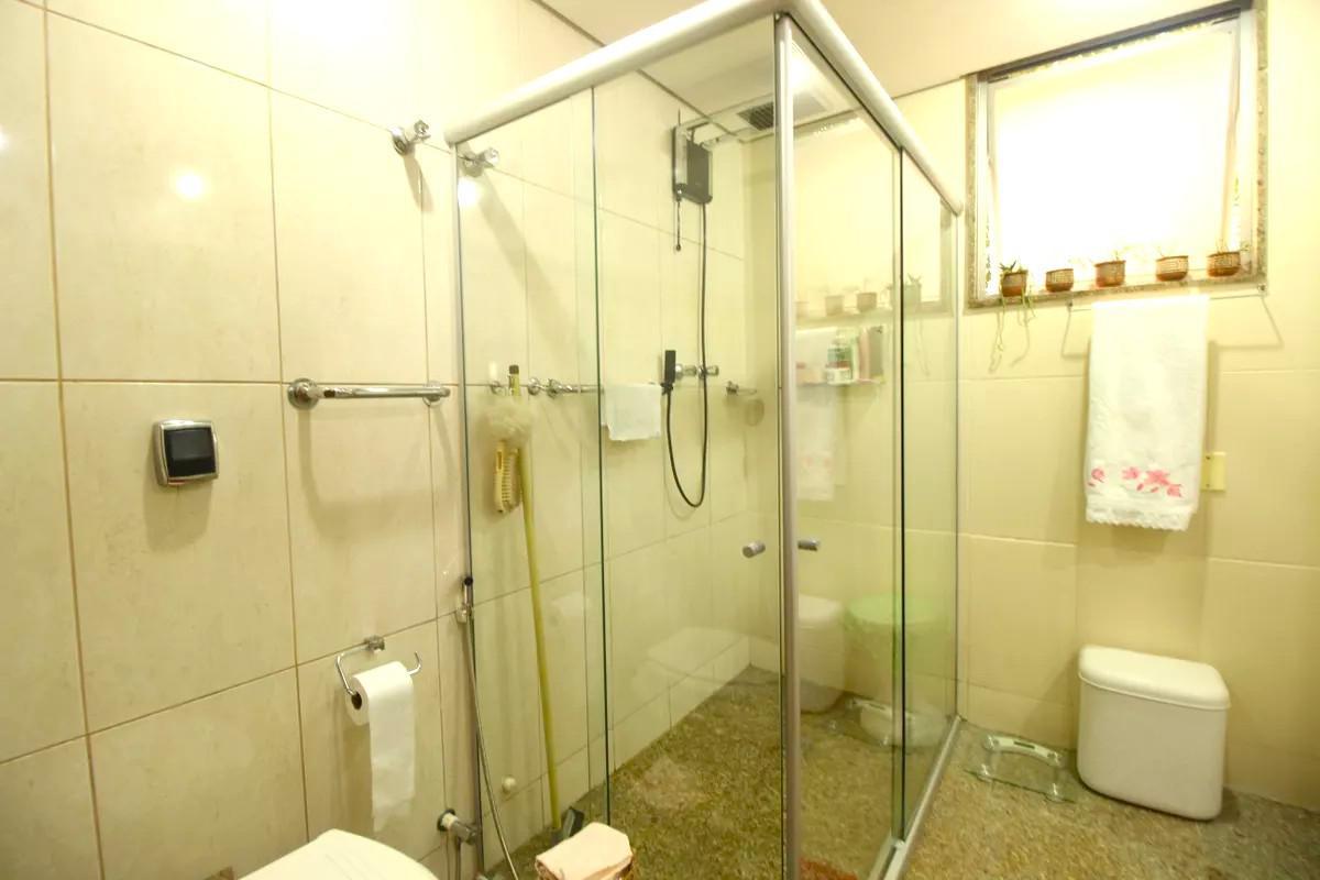 Apartamento, Lourdes, 4 Quartos, 2 Vagas, 2 Suítes