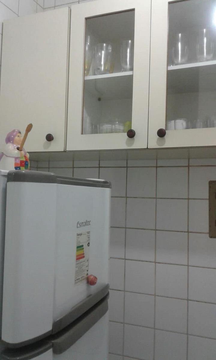 Apartamento, Ouro Preto, 2 Quartos, 1 Vaga, 1 Suíte
