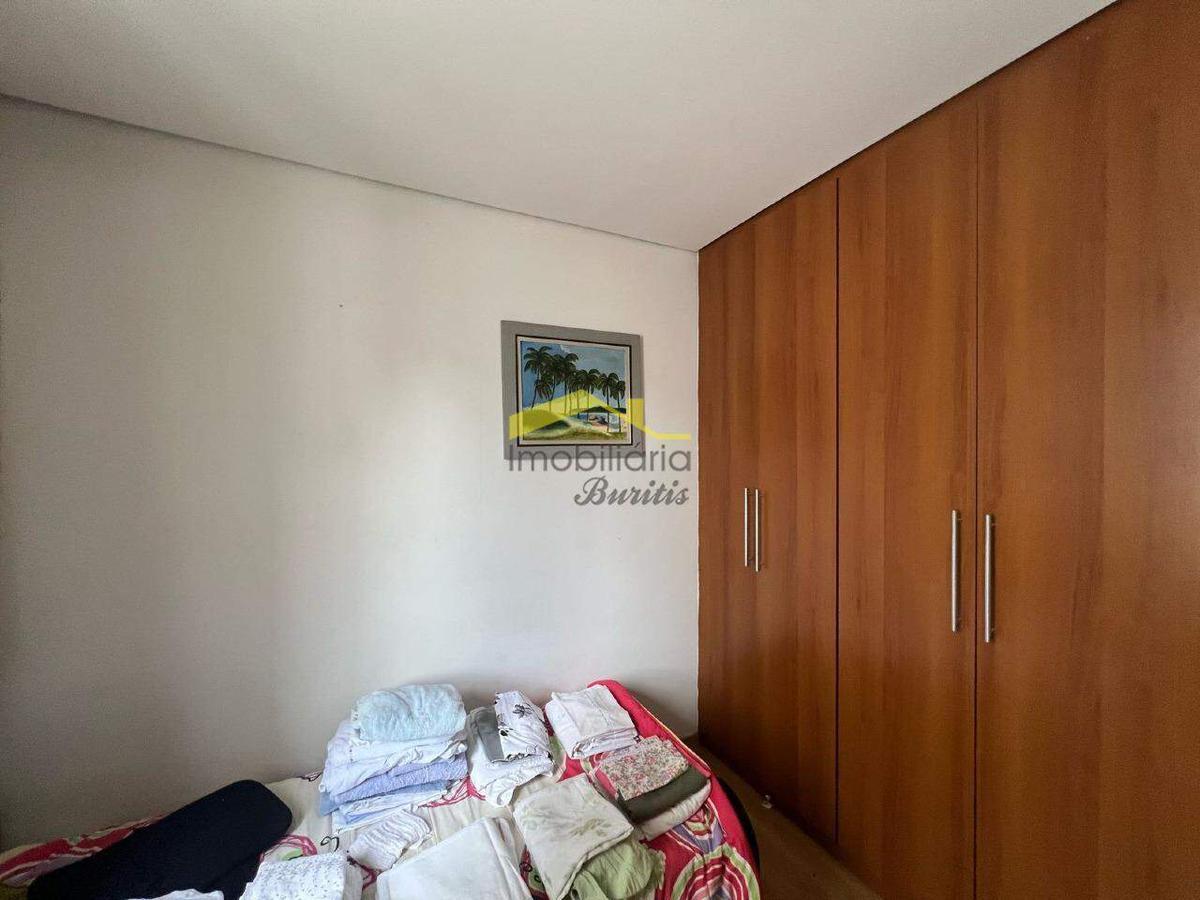 Apartamento, Buritis, 4 Quartos, 4 Vagas, 1 Suíte