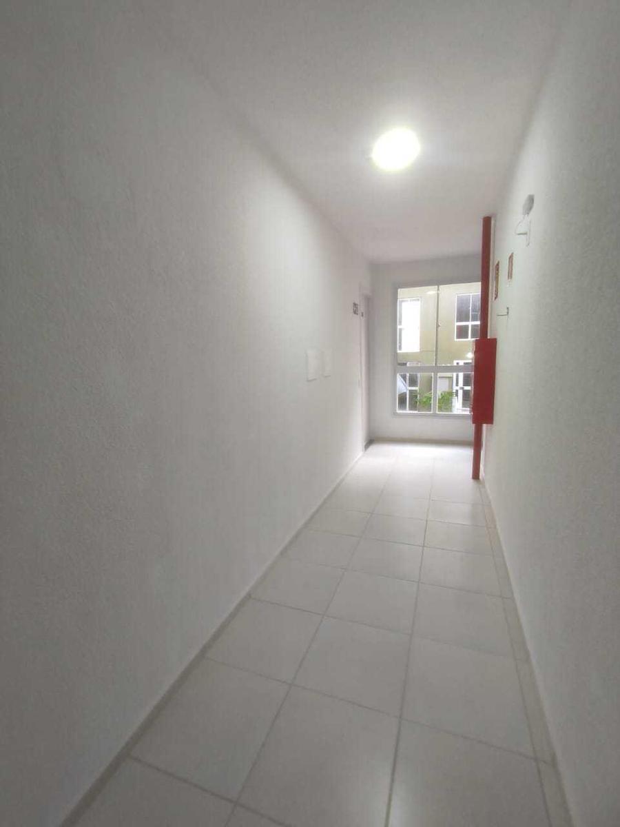 Apartamento, Arvoredo II, 2 Quartos, 1 Vaga