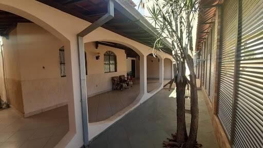 Casa, Belvedere, 3 Quartos, 3 Vagas, 2 Suítes