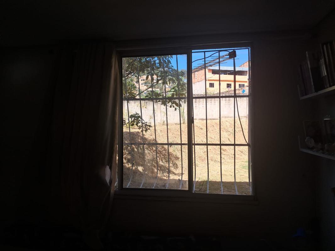 Apartamento, Jardim Vitória, 2 Quartos, 1 Vaga