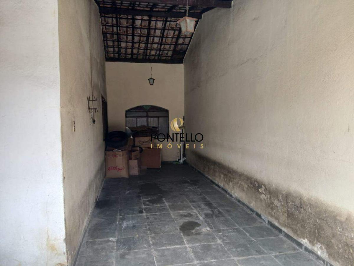 Casa, Papavento, 3 Quartos, 2 Vagas