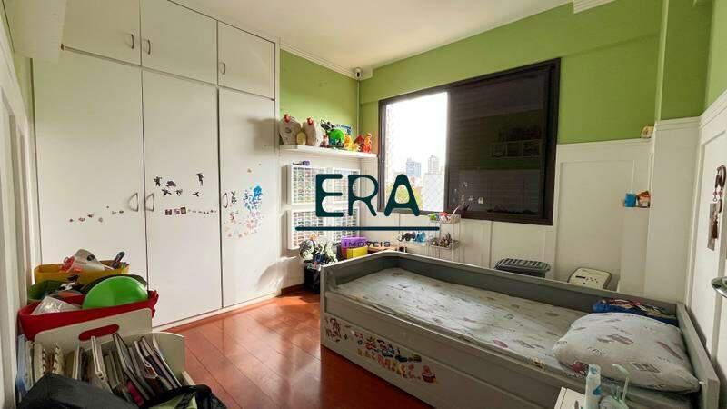 Apartamento, Serra, 3 Quartos, 2 Vagas, 1 Suíte