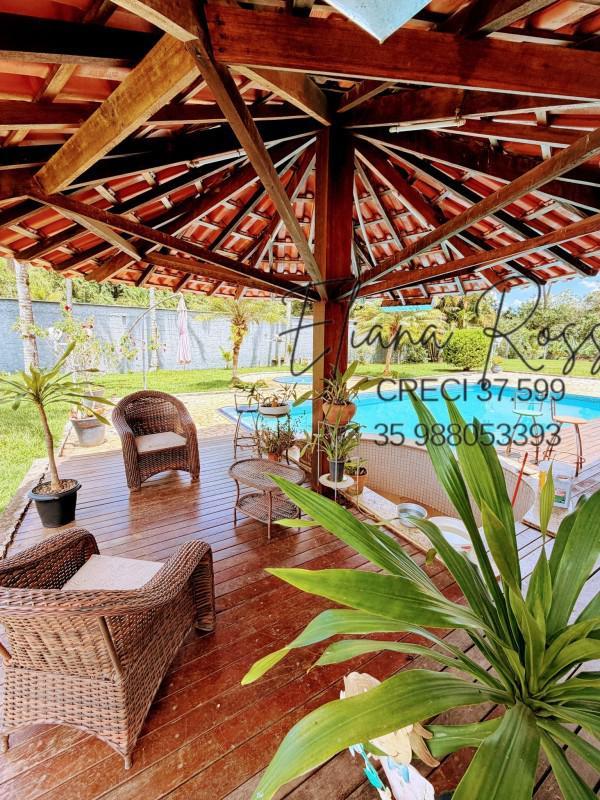 Fazenda, Centro, 3 Quartos, 6 Vagas, 3 Suítes