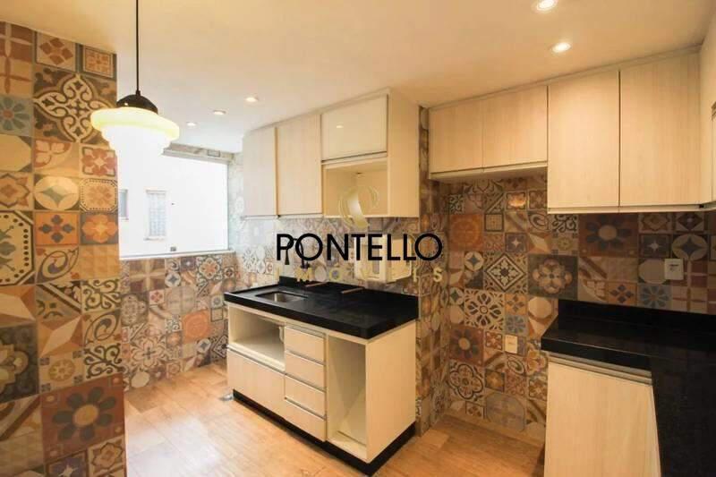 Apartamento, Castelo, 3 Quartos, 2 Vagas, 1 Suíte