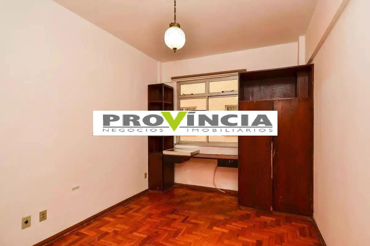 Apartamento, Centro, 2 Quartos, 0 Vaga