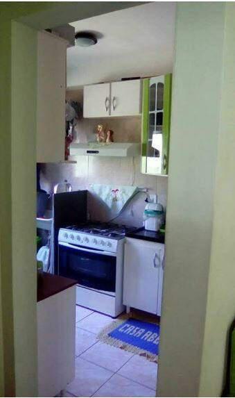 Apartamento, São Benedito, 2 Quartos, 1 Vaga