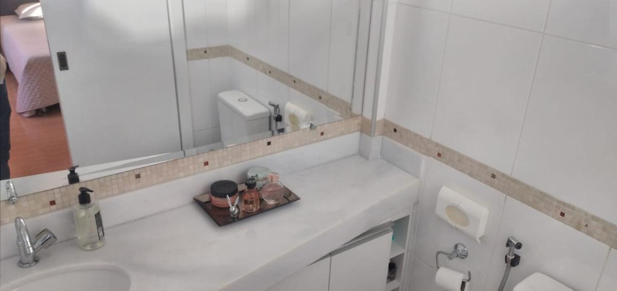 Cobertura, Barroca, 4 Quartos, 3 Vagas, 1 Suíte