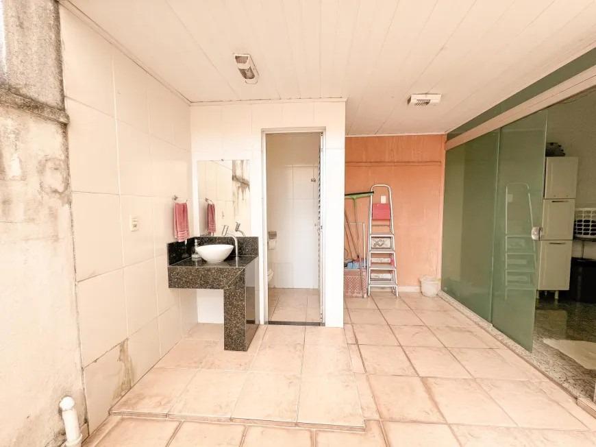 Apartamento, Estoril, 3 Quartos, 3 Vagas, 1 Suíte
