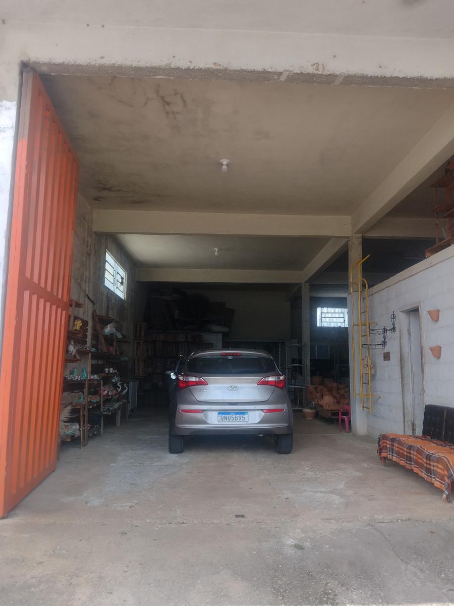 Andar, Granja Ouro Branco, 0 Quarto, 0 Vaga