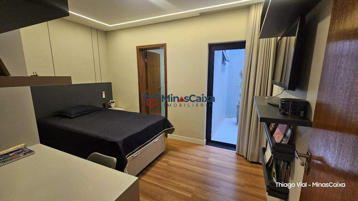 Casa, Eldorado, 3 Quartos, 2 Vagas, 3 Suítes