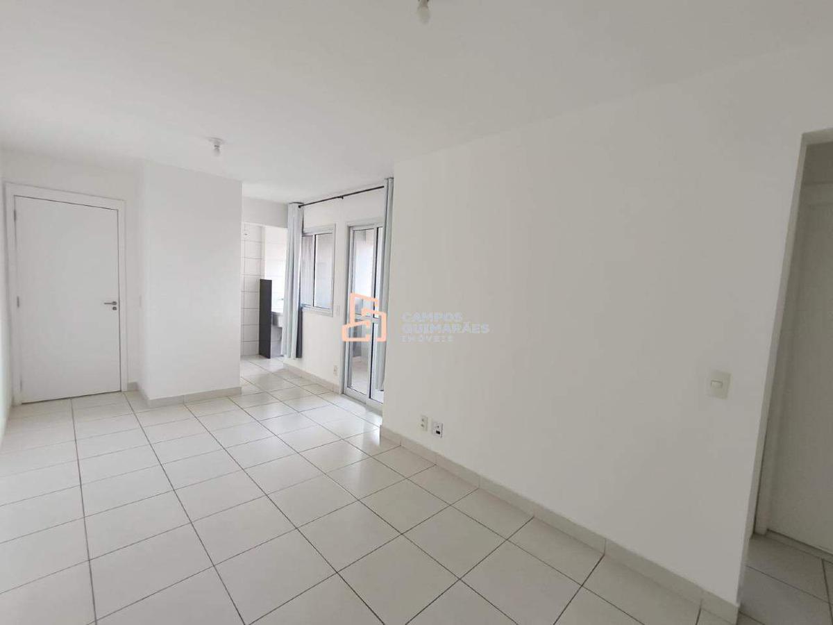 Apartamento, Santa Helena, 3 Quartos, 2 Vagas, 1 Suíte