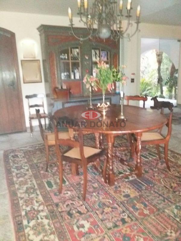 Casa, São Luiz (pampulha), 4 Quartos, 3 Vagas, 4 Suítes