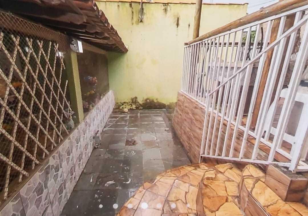 Casa, Bandeirantes (pampulha), 3 Quartos, 4 Vagas