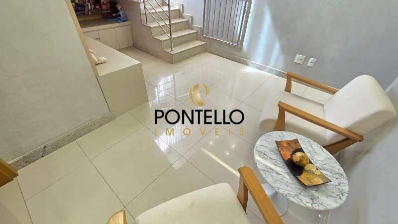 Cobertura, Santa Rosa, 3 Quartos, 3 Vagas, 1 Suíte