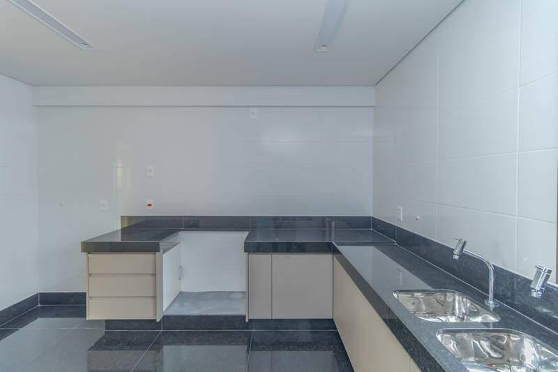 Apartamento, Cidade Nova, 4 Quartos, 3 Vagas, 2 Suítes