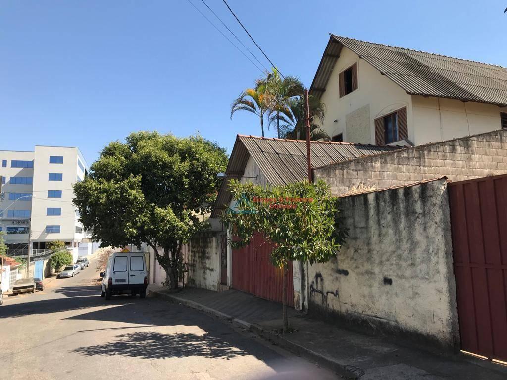 Lote, Jardim Petrópolis, 0 Quarto, 0 Vaga