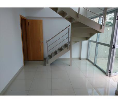 Apartamento, Centro, 3 Quartos, 2 Vagas, 1 Suíte