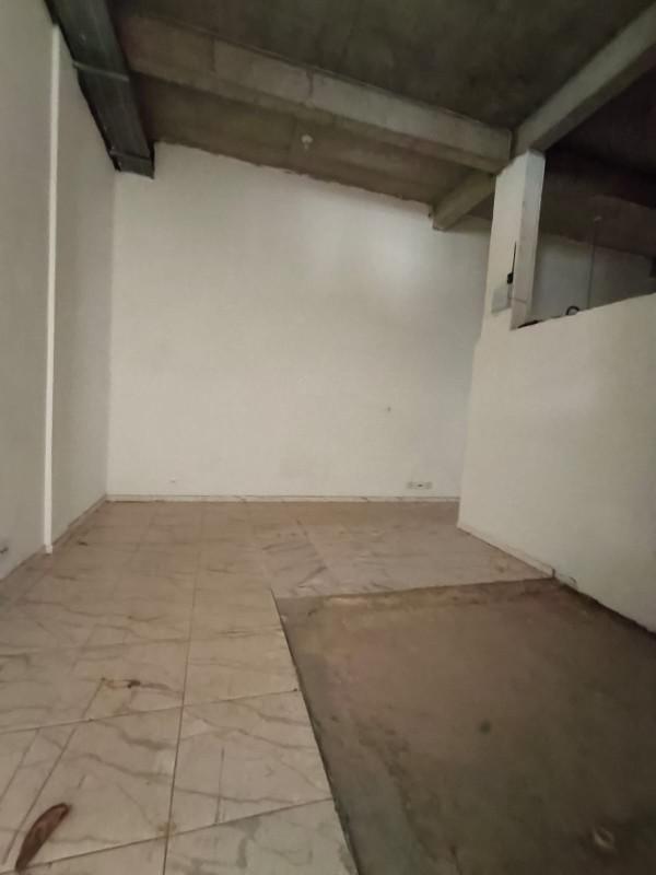 Andar, Ouro Preto, 0 Quarto, 3 Vagas