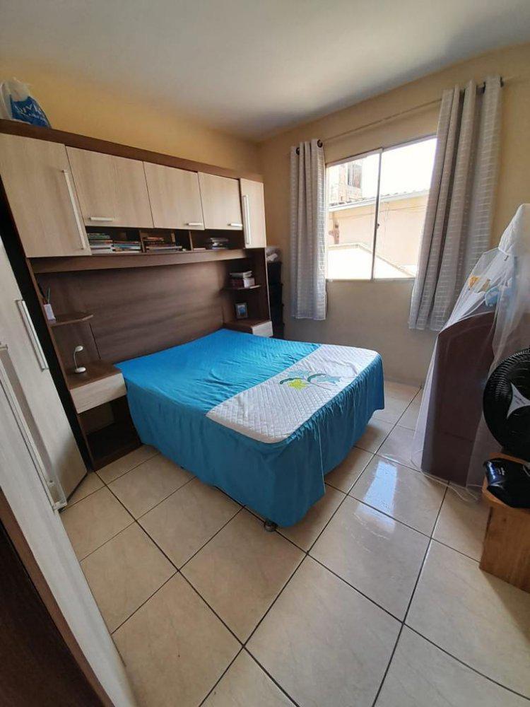 Cobertura, Serra Azul, 3 Quartos, 1 Vaga