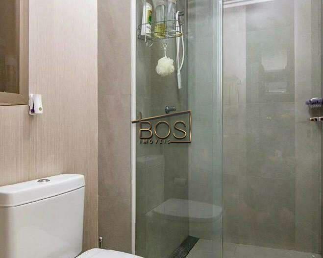Apartamento, Barro Preto, 1 Quarto, 1 Vaga, 1 Suíte