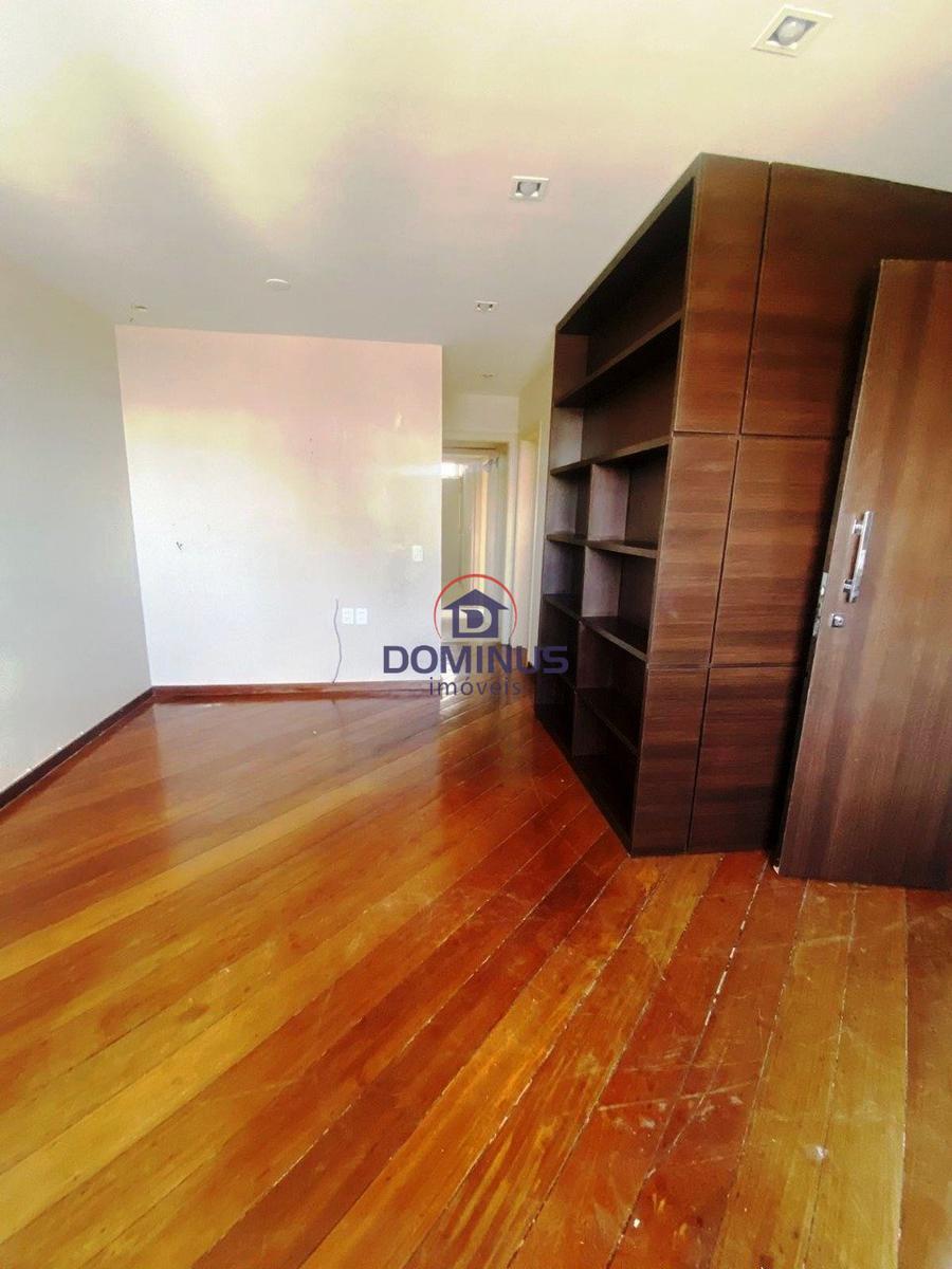 Apartamento, Sion, 3 Quartos, 1 Vaga, 1 Suíte