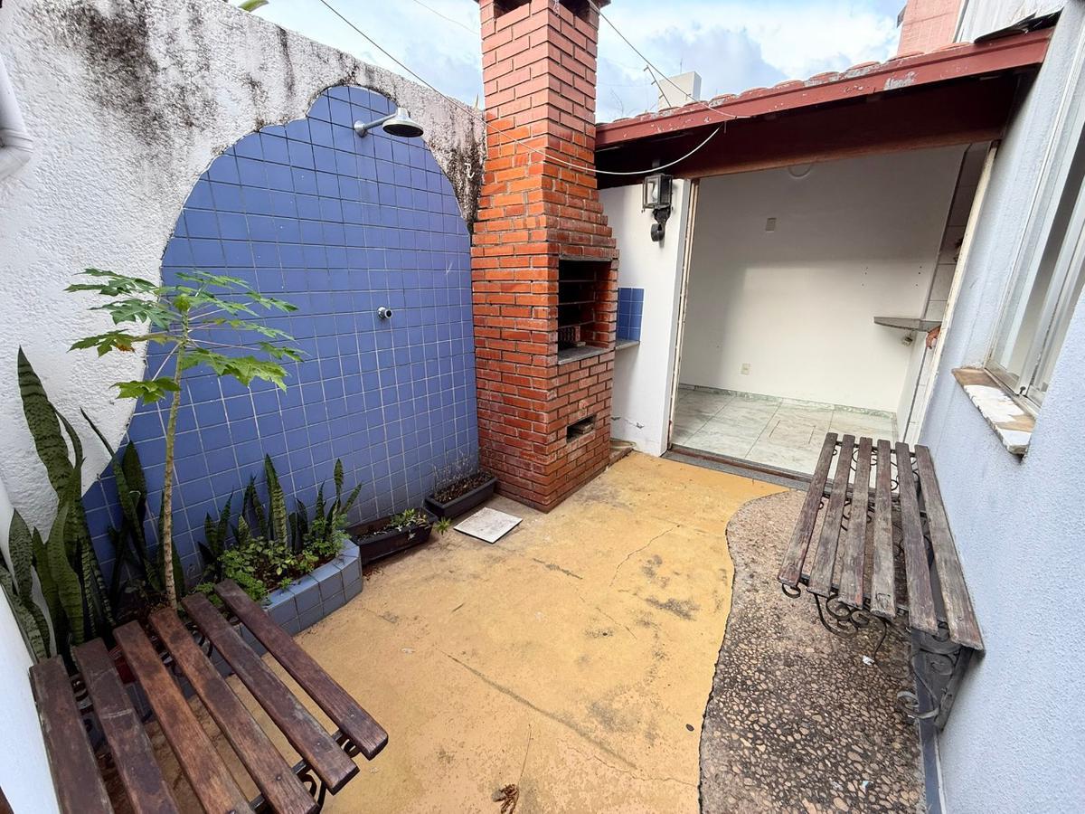 Apartamento, Ouro Preto, 3 Quartos, 1 Vaga