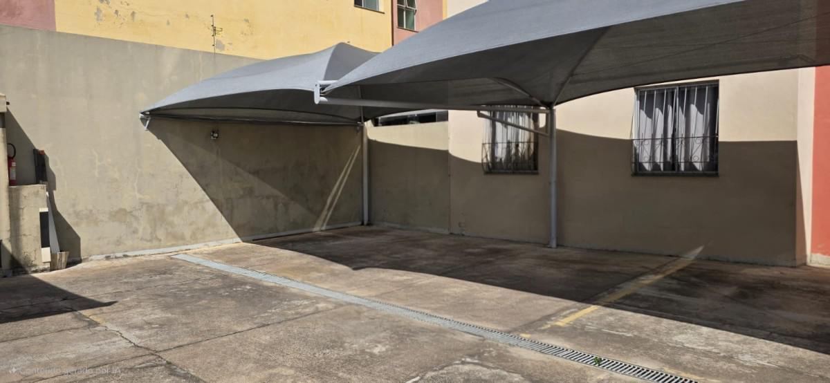 Apartamento, Novo Horizonte, 2 Quartos, 1 Vaga