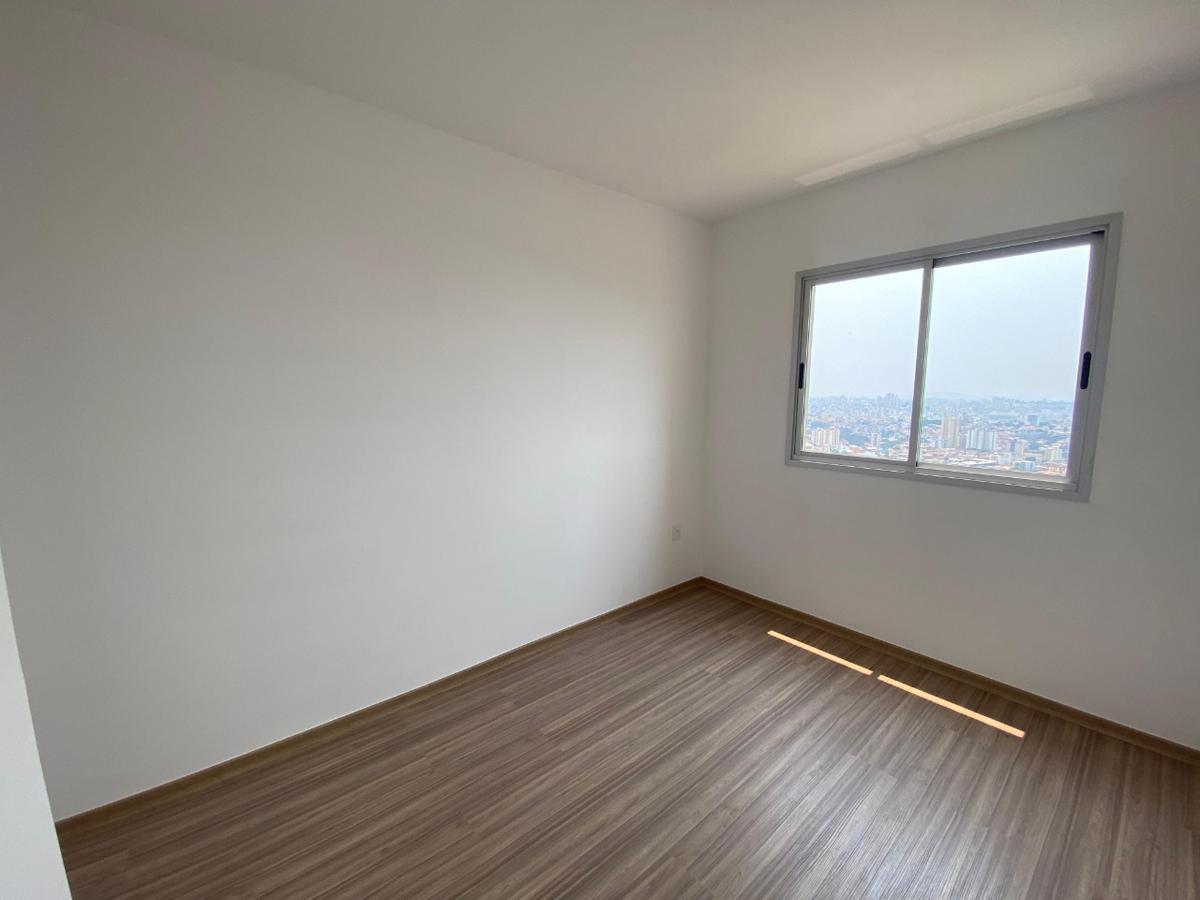 Apartamento, São Lucas, 2 Quartos, 2 Vagas, 1 Suíte