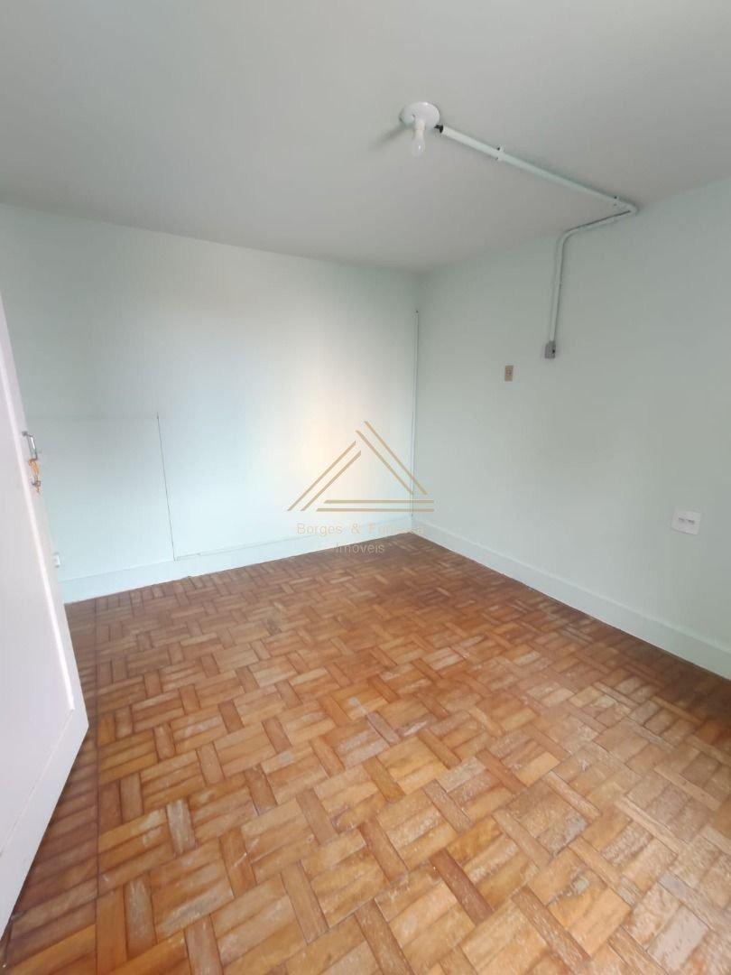 Casa, Vila Santa Cruz, 3 Quartos, 0 Vaga