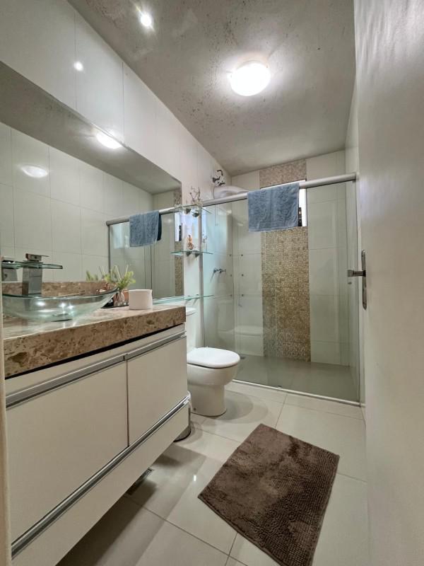 Casa, Tirol, 3 Quartos, 3 Vagas, 1 Suíte