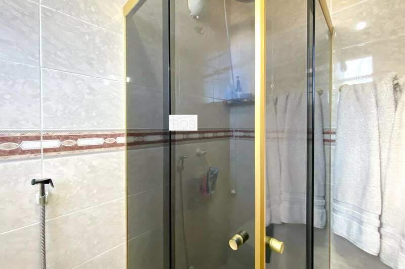 Apartamento, Gutierrez, 5 Quartos, 1 Vaga, 2 Suítes