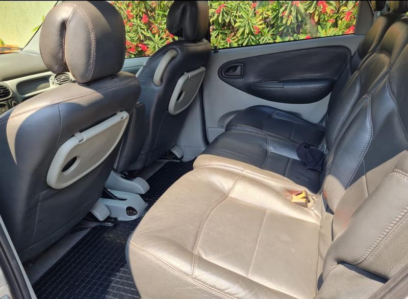 Renault Scénic Rxe/ Privilège 2.0 16v 5p Aut.