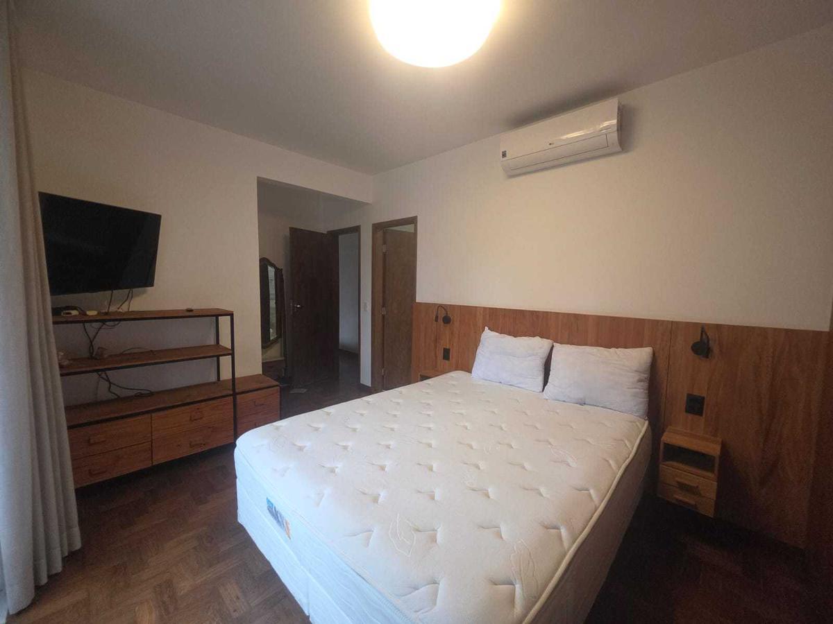 Apartamento, Savassi, 4 Quartos, 1 Vaga, 1 Suíte