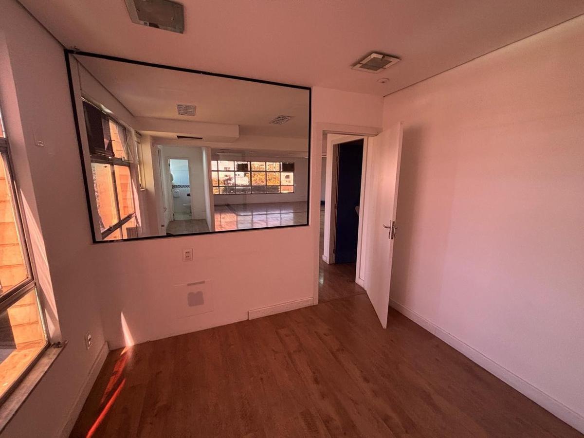 Sala, Santa Efigênia, 0 Quarto, 0 Vaga