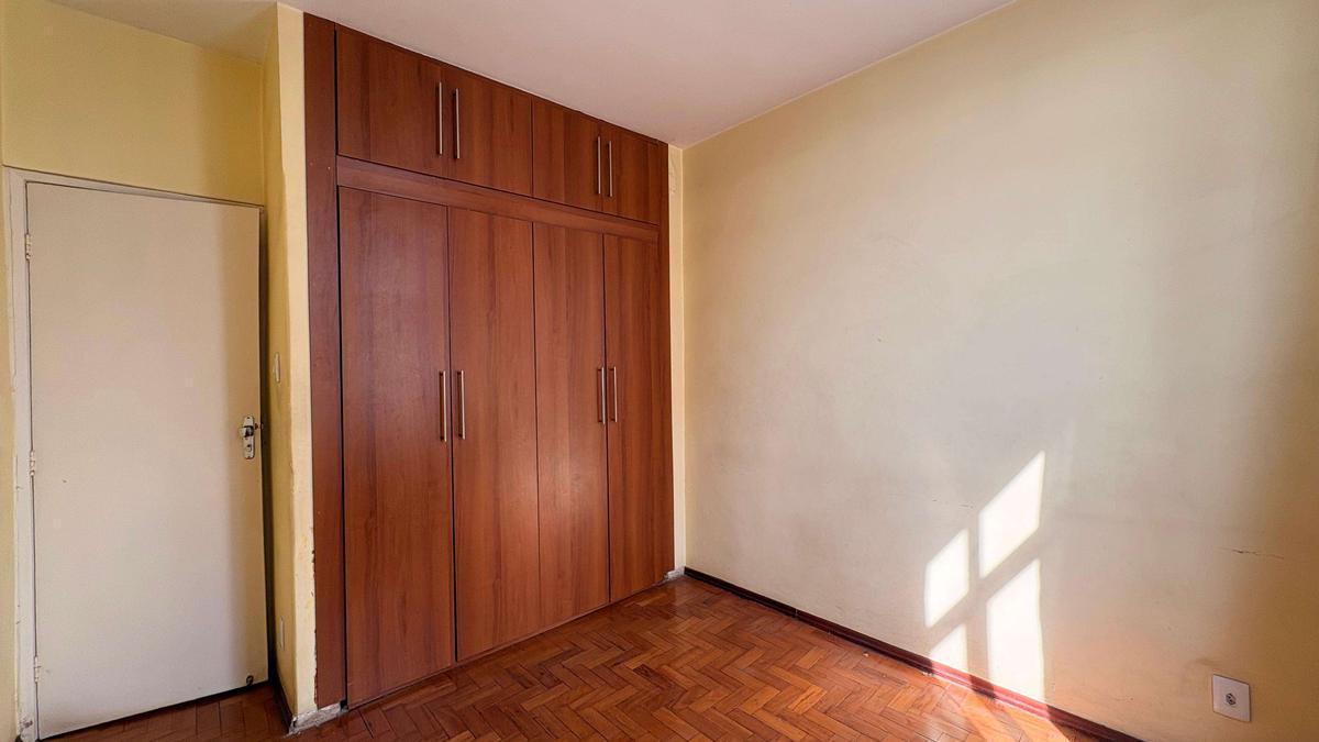 Apartamento, Gutierrez, 3 Quartos, 1 Vaga