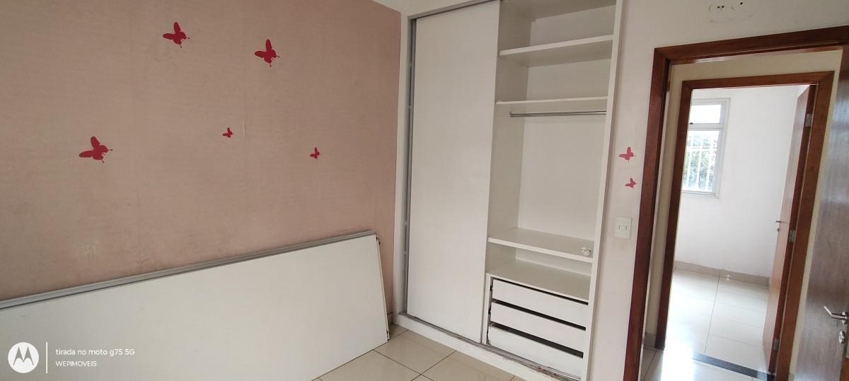 Apartamento, Fernão Dias, 3 Quartos, 1 Vaga