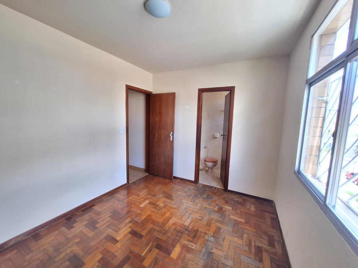 Apartamento, Cidade Nova, 3 Quartos, 1 Vaga, 1 Suíte