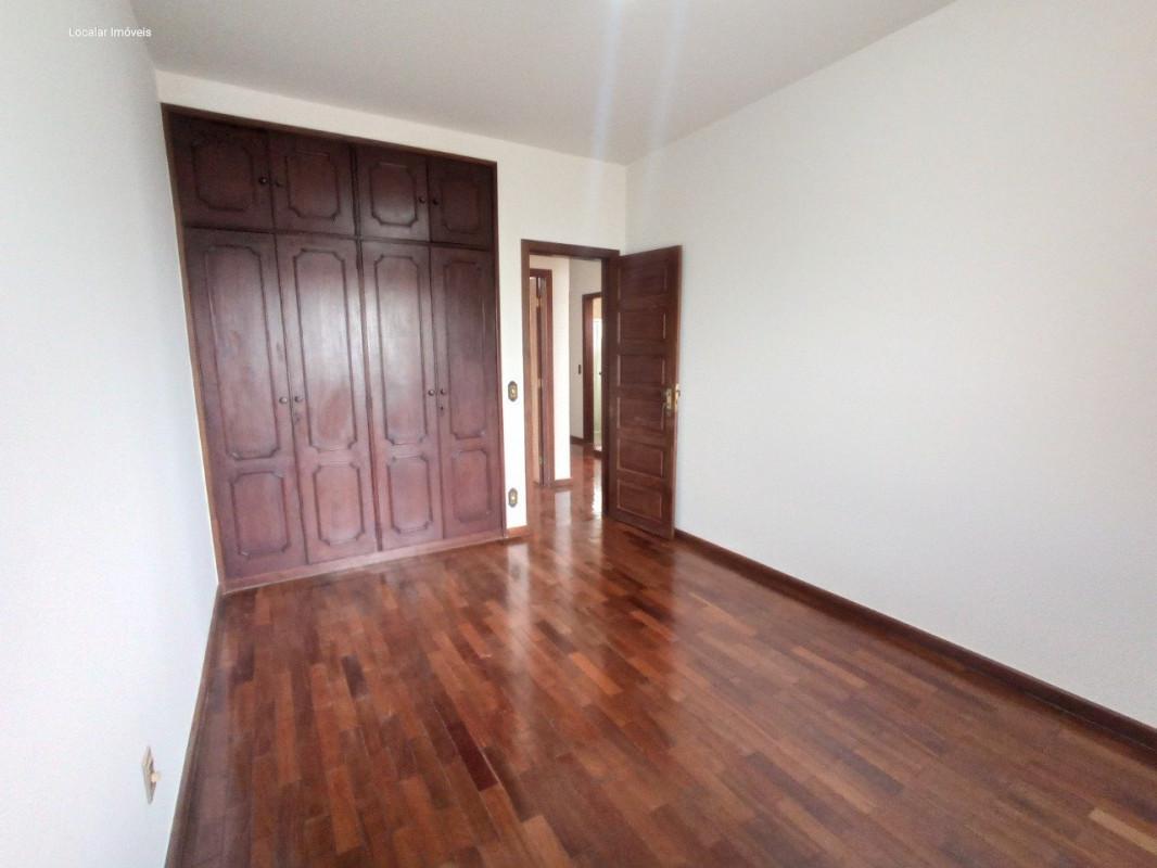 Apartamento, Santa Branca, 3 Quartos, 1 Vaga, 1 Suíte