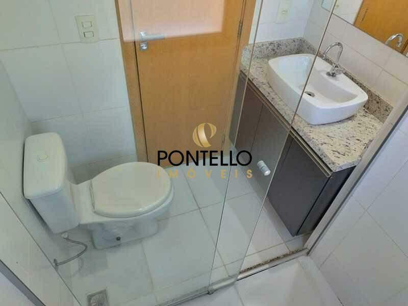 Apartamento, Nova Suíssa, 2 Quartos, 1 Vaga, 1 Suíte