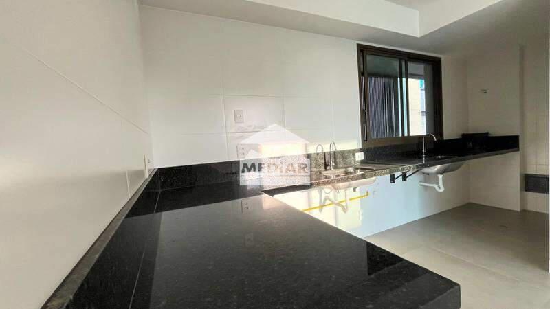 Apartamento, Cruzeiro, 3 Quartos, 2 Vagas, 1 Suíte