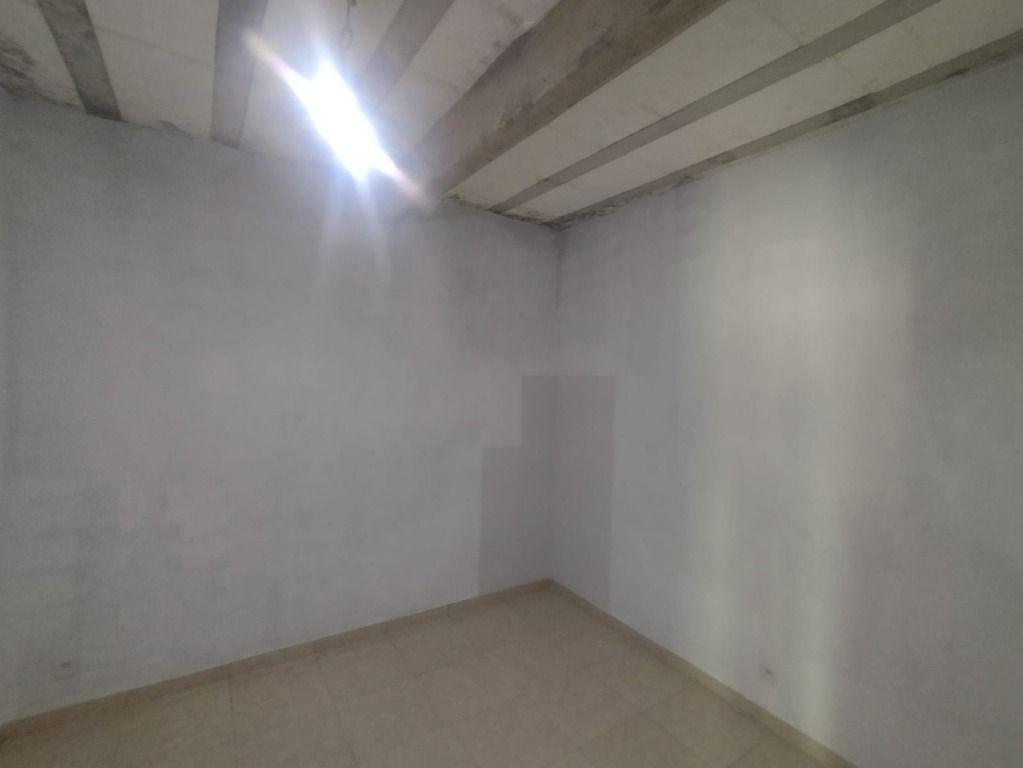 Casa, Rosário, 2 Quartos, 0 Vaga
